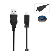 Cabo-USB-x-U-8-Mini-USB-8-Pin-para-Cameras-Kodak -1-